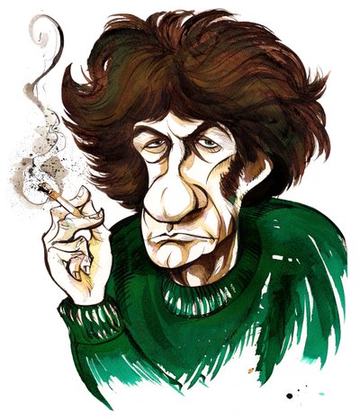 Danilo Kis od Neale Osborne